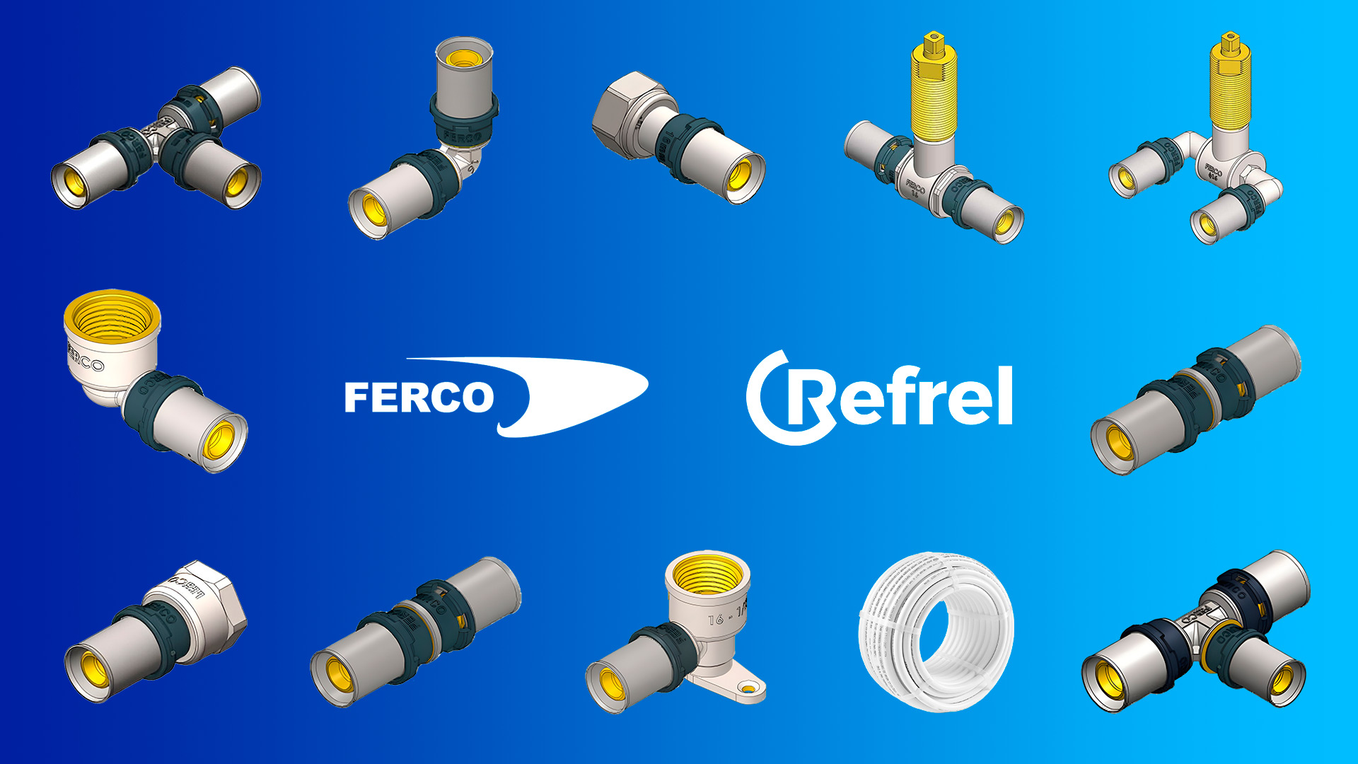 FERCO REFREL