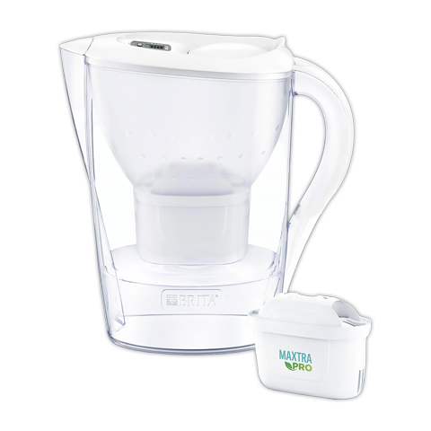 BRITA Marella XL Experto en Cal