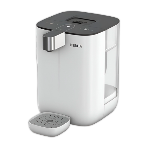 BRITA CUBE: el dispensador que lo hace todo